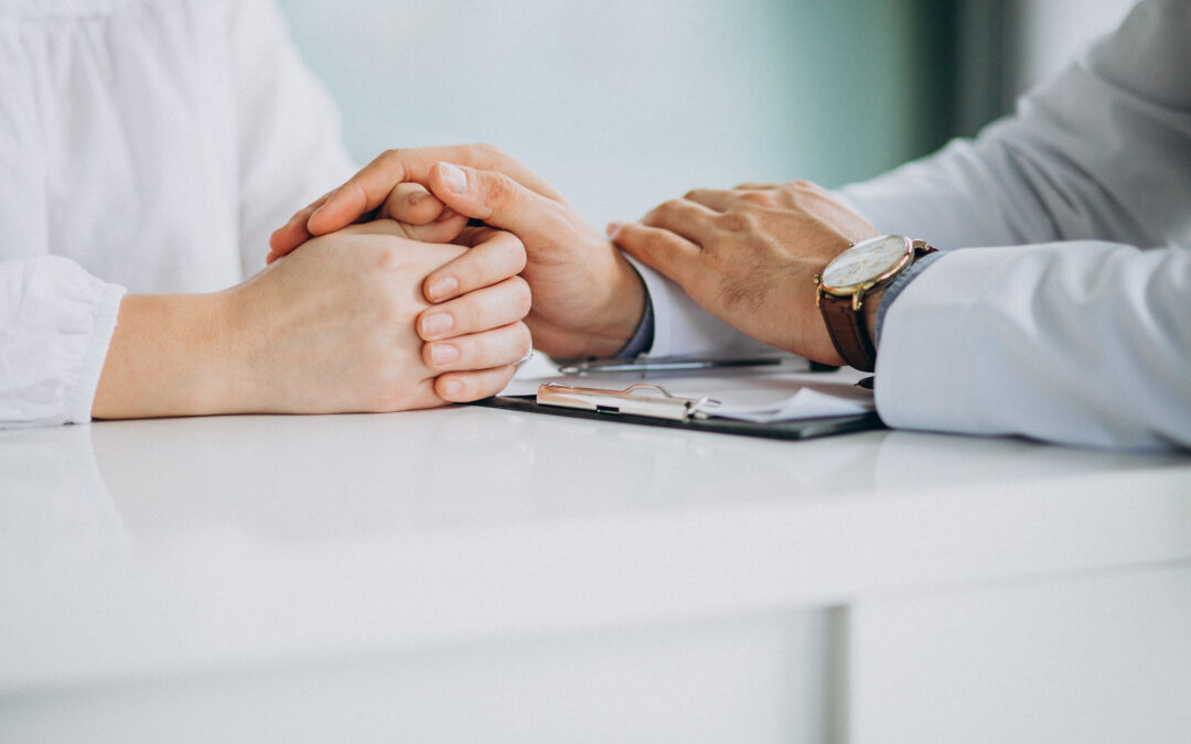 Inflamación después de una cirugía: cómo el drenaje puede ayudarte